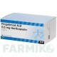ФІНГОЛІМОД (FINGOLIMOD) 0,5 мг капсули 28 шт - Фінголімод ABZ PHARMA
