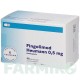 ФІНГОЛІМОД (FINGOLIMOD) 0,5 мг капсули 28 шт - Фінголімод HEUMANN PHARMA