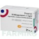 ФИКСАПРОСТ (FIXAPROST) 50 мкг/мл + 5 мг/мл капли 90x0,2 мл - Тимолол, Латанопрост EURIMPHARM