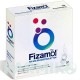 ФИЗАМОЛ (FIZAMOL) 500 мг таблетки 20 шт - Парацетамол ACCORD HEALTHCARE