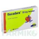 ФЛЕКАДУРА (FLECADURA) 50 мг таблетки 50 шт - Флекаинид VIATRIS