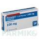 ФЛЕКАИНИД (FLECAINID) 100 мг таблетки 20 шт - Флекаинид 1 A PHARMA