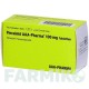 ФЛЕКАИНИД (FLECAINID) 100 мг таблетки 20 шт - Флекаинид AAA - PHARMA