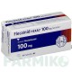 ФЛЕКАИНИД (FLECAINID) 100 мг таблетки 50 шт - Флекаинид HEXAL
