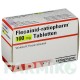 ФЛЕКАЇНІД (FLECAINID) 100 мг таблетки 100 шт - Флекаїнід RATIOPHARM