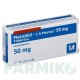 ФЛЕКАИНИД (FLECAINID) 50 мг таблетки 20 шт - Флекаинид 1 A PHARMA