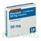 ФЛЕКАИНИД (FLECAINID) 50 мг таблетки 50 шт - Флекаинид 1 A PHARMA