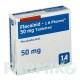 ФЛЕКАИНИД (FLECAINID) 50 мг таблетки 100 шт - Флекаинид 1 A PHARMA