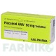 ФЛЕКАИНИД (FLECAINID) 50 мг таблетки 20 шт - Флекаинид AAA - PHARMA