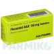 ФЛЕКАИНИД (FLECAINID) 50 мг таблетки 50 шт - Флекаинид AAA - PHARMA