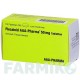 ФЛЕКАИНИД (FLECAINID) 50 мг таблетки 100 шт - Флекаинид AAA - PHARMA