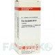 ФЛОР (FLOR) D 12 таблетки 80 шт - Гомеопатия DHU