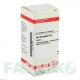 ФЛОР (FLOR) D 3 таблетки 80 шт - Гомеопатия DHU