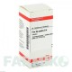 ФЛОР (FLOR) D 4 таблетки 80 шт - Гомеопатия DHU