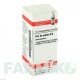 ФЛОР (FLOR) D 6 глобули 10 г - Гомеопатия DHU