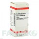 ФЛОР (FLOR) D 6 таблетки 80 шт - Гомеопатия DHU