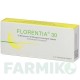 ФЛОРЕНТІЯ (FLORENTIA) 30 мкг/150 мкг таблетки 21 шт - Левоноргестрел, Етинілестрадіол GEDEON RICHTER