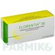 ФЛОРЕНТІЯ (FLORENTIA) 30 мкг/150 мкг таблетки 126 шт - Левоноргестрел, Етинілестрадіол GEDEON RICHTER