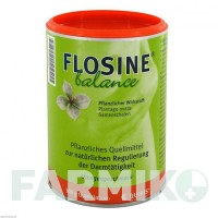 ФЛОСІН (FLOSINE) гранули 300 г - Ісфагула (насіння подорожника) QUIRIS HEALTHCARE