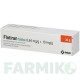 ФЛОТИРАН (FLOTIRAN) мазь 30 г - Имидазол-триазол, Кортикостероид KOHLPHARMA