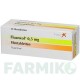 ФЛЮАНКСОЛ (FLUANXOL) 0,5 мг таблетки 50 шт - Флупентиксол LUNDBECK