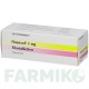 ФЛЮАНКСОЛ (FLUANXOL) 1 мг таблетки 50 шт - Флупентиксол LUNDBECK