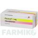 ФЛЮАНКСОЛ (FLUANXOL) 1 мг таблетки 100 шт - Флупентиксол LUNDBECK