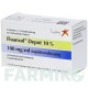 ФЛЮАНКСОЛ (FLUANXOL) 10% розчин 5x1 мл - Флупентиксол ACA MULLER-ADAG PHARMA