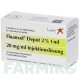 ФЛЮАНКСОЛ (FLUANXOL) 2% розчин 5x1 мл - Флупентиксол ACA MULLER-ADAG PHARMA
