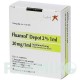 ФЛЮАНКСОЛ (FLUANXOL) 2% розчин 1 мл - Флупентиксол EMRA-MED