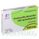 ФЛУКЛОКСАЦИЛЛИН (FLUCLOXACILLIN) 500 мг капсулы 20 шт - Флуклоксациллин ALTAMEDICS