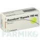 ФЛУКОДЕРМ (FLUCODERM) 150 мг капсулы 4 шт - Флуконазол DERMAPHARM