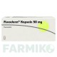 ФЛУКОДЕРМ (FLUCODERM) 50 мг капсулы 28 шт - Флуконазол DERMAPHARM