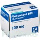 ФЛУКОНАЗОЛ (FLUCONAZOL) 100 капсулы 100 шт - Флуконазол 1 A PHARMA