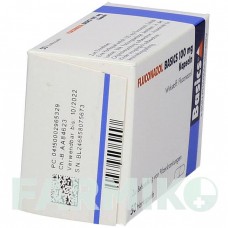 ФЛУКОНАЗОЛ (FLUCONAZOL) 100 мг капсулы 50 шт - Флуконазол BASICS