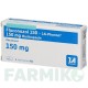 ФЛУКОНАЗОЛ (FLUCONAZOL) 150 капсули 1 шт - Флуконазол 1 A PHARMA