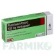 ФЛУКОНАЗОЛ (FLUCONAZOL) 150 мг капсули 4 шт - Флуконазол ACCORD HEALTHCARE