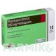 ФЛУКОНАЗОЛ (FLUCONAZOL) 150 мг капсули 10 шт - Флуконазол ACCORD HEALTHCARE