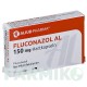 ФЛУКОНАЗОЛ (FLUCONAZOL) 150 мг капсулы 1 шт - Флуконазол ALIUD PHARMA