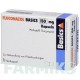 ФЛУКОНАЗОЛ (FLUCONAZOL) 150 мг капсулы 1 шт - Флуконазол BASICS