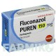 ФЛУКОНАЗОЛ (FLUCONAZOL) 150 мг капсулы 1 шт - Флуконазол PUREN PHARMA