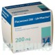ФЛУКОНАЗОЛ (FLUCONAZOL) 200 капсулы 100 шт - Флуконазол 1 A PHARMA
