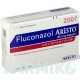 ФЛУКОНАЗОЛ (FLUCONAZOL) 200 мг капсулы 20 шт - Флуконазол ARISTO PHARMA