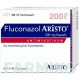 ФЛУКОНАЗОЛ (FLUCONAZOL) 200 мг капсулы 50 шт - Флуконазол ARISTO PHARMA