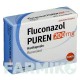 ФЛУКОНАЗОЛ (FLUCONAZOL) 200 мг капсулы 20 шт - Флуконазол PUREN PHARMA
