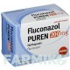 ФЛУКОНАЗОЛ (FLUCONAZOL) 200 мг капсулы 50 шт - Флуконазол PUREN PHARMA