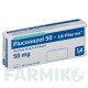 ФЛУКОНАЗОЛ (FLUCONAZOL) 50 капсулы 20 шт - Флуконазол 1 A PHARMA