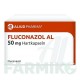 ФЛУКОНАЗОЛ (FLUCONAZOL) 50 мг капсулы 20 шт - Флуконазол ALIUD PHARMA