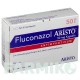 ФЛУКОНАЗОЛ (FLUCONAZOL) 50 мг капсулы 20 шт - Флуконазол ARISTO PHARMA