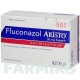 ФЛУКОНАЗОЛ (FLUCONAZOL) 50 мг капсулы 42 шт - Флуконазол ARISTO PHARMA
